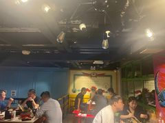 -钢管厂五区小郡肝火锅串串香(清河店)