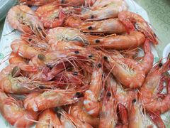 -广胜通达海鲜食府(黄沙店)