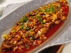 -不倒翁·安徽名菜楼(步行街店)