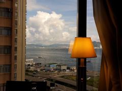 -香港港岛太平洋酒店