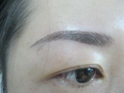 -平萍纹绣韩式半永久定妆
