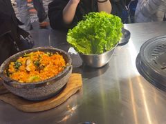 -哈哈碳都·牛肋条无限自助烤肉(宝龙店)
