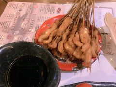 -哥老官重庆美蛙鱼头(松江地中海十八哥店)