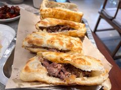 -高玛纳驴肉火烧(河间店)