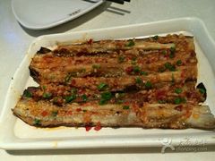 -小杨烤肉(高新店)