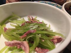 -肆月河豚·新淮扬(金融街店)
