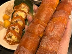 -三酉星·枫·山風与野菜(上海总店)
