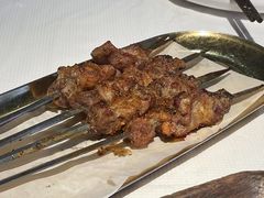 -西域阿里马新疆菜·清真(桂花路店)