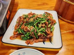 -61号餐吧(兴坪古镇漓江店)