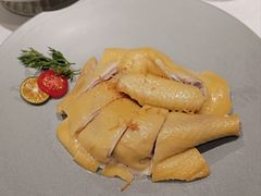 -红棉中餐厅·广州海航威斯汀酒店