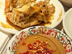 -一绪に寿喜烧自助(世茂广场店)
