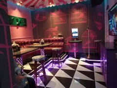 -欢乐迪KTV(观音桥未来国际店)