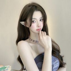 -星座接发烫染美发超市