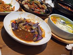 -小户人家(循礼门南国中心店)