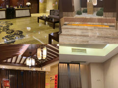 -益健·足疗汗蒸SPA(芙蓉广场店)