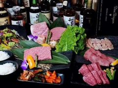 -合幸日本料理·炭火烧肉(观澜御湖店)