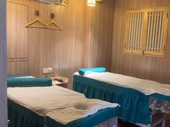 -太乙盲人推拿足疗艾灸连锁(晴川店)