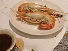 -The COOK·厨餐厅·自助餐(浦东嘉里大酒店)