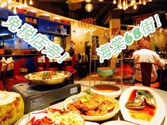 -达叔香味海鲜(海棠68环球美食街店)
