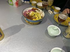 -满乡小馆