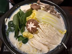 -角落里(中山公园店)