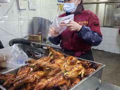 -吴山烤禽 (吴山路店)