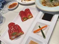 -盛世名点(客世界店)