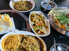 -包装马车·韩国料理·포장마차