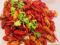 -沙狼大排档海鲜烧烤店(海亮店)