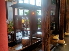 -颐和•海鲜砂锅粥•啫啫煲(奥林匹克广场店)