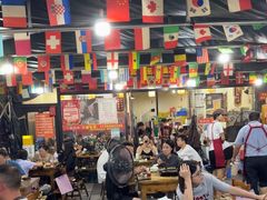 -正南齊北重庆老火锅(光华村直营店)
