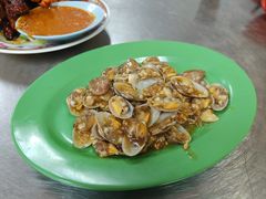 -黄亚华小食店(Jalan Alor)
