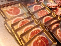 -喜井无限自助烤肉公司(石厦店)