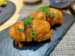 -井梧町日式料理(万达店)