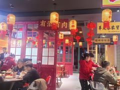 -黄弟大排档·湖南菜·小龙虾·小海鲜(凯旋北路店)