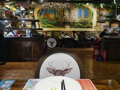 -祖母的魔法厨房(印象城店)