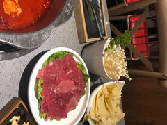 -重庆德庄火锅(太仓万达店)