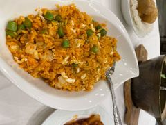 翠园炒饭-翠园(北京王府中环店)