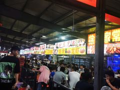 -大学城夜市大排档(凤栖路店)