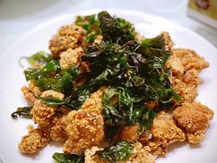 盐酥鸡-光头匠