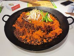 -岗上渣渣老火锅(上大田湾店)