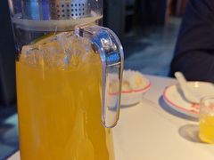 -徐记小怪兽肉蟹煲(中央大街店)