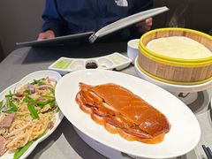 -宏宴·新京菜(望京店)