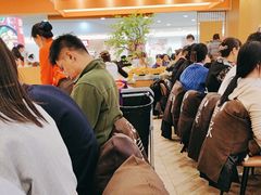 -喜家自助小火锅(乐客城店)