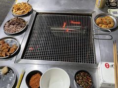 -同心烧烤(总店)