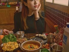 -789韩料食堂(创意产业园店)
