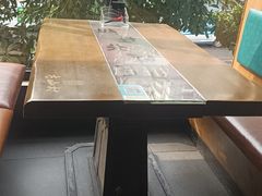 -老山村酒楼(白石洲店)