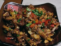 -朗妈私房菜(婺女州店)