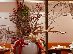 -渝信川菜 · 川味家常菜(财富购物中心店)