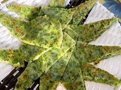 草头摊面衣-得意楼蒸菜馆